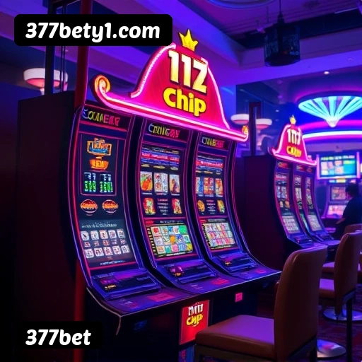 Cashback semanal 377bet