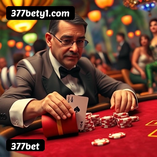 Bônus de Boas-vindas 377bet